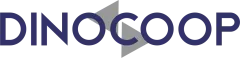 DinoCoop logó