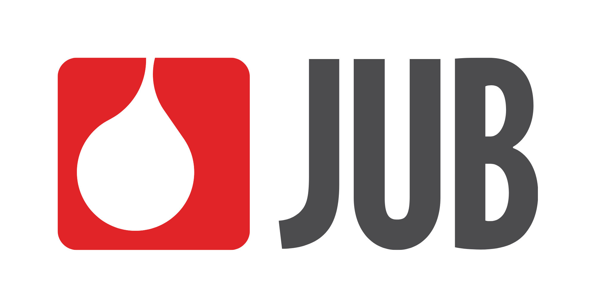 JUB logó