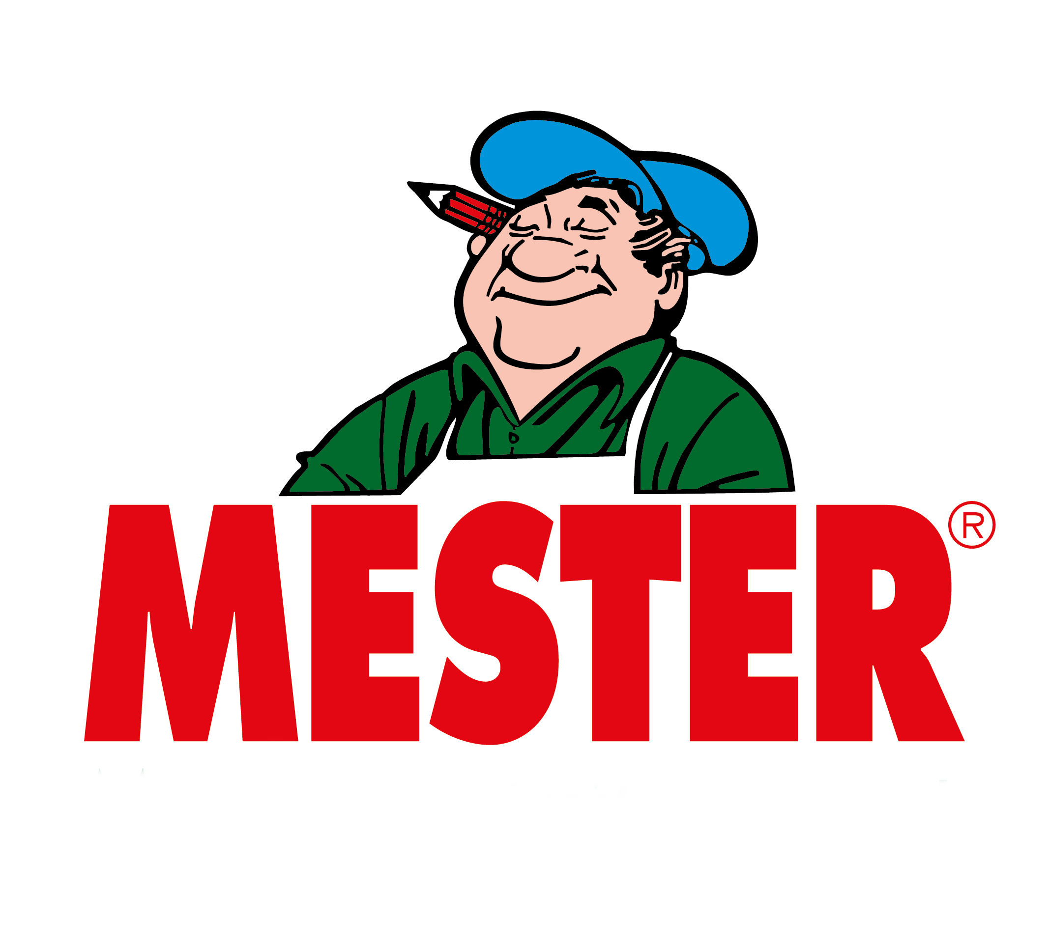 MESTER logó