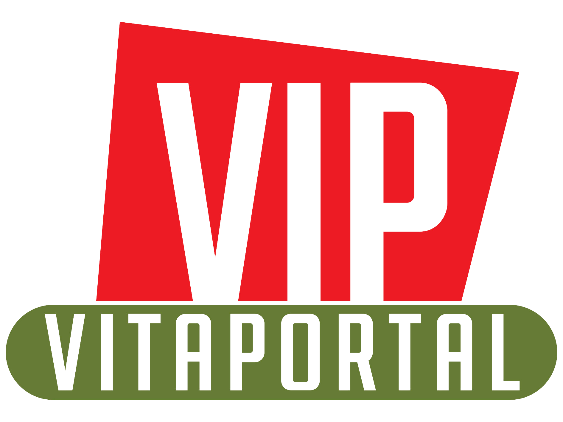 ViP Vita Portal logó